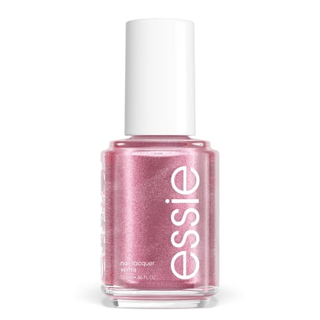 essie Vegan Nail Polish, 920 S'il Vous Play, 0.46 fl oz Bottle