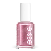 essie Vegan Nail Polish, 920 Sil Vous Play, 0.46 fl oz Bottle
