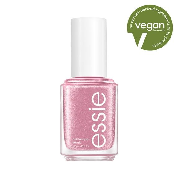 essie Vegan Nail Polish, 920 S'il Vous Play, 0.46 fl oz Bottle