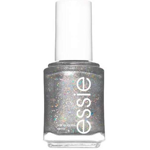 essie Winter Trend 2019 Nail Polish, Making Spirits Bright, 0.46 oz Bottle