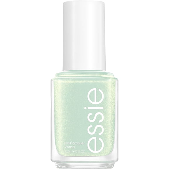 essie Winter Trend 2020 Collection Nail Polish, Peppermint Condition, 0.46 fl oz Bottle