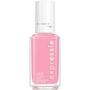 essie expressie Quick Dry Vegan Nail Polish, Mall Crawler, 0.33 fl oz Bottle