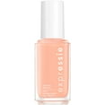thumbnail image 1 of Essie Expressie Quick-Dry Nail Polish, Peach Nail Polish, All Things OOO, 0.33 fl oz, 1 of 3