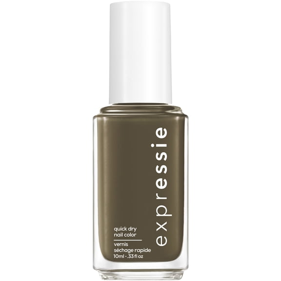 essie expressie quick-dry nail polish, speed of life collection, in the fast lane, 0.33 fl. oz.