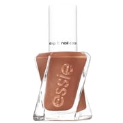 essie gel couture longwear nail polish, timeless tweeds, all I tweed, 0.46 fl. oz.
