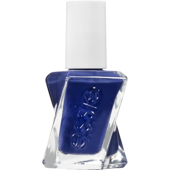 essie gel couture nail polish (blues), find me a man-nequin, 0.46 oz