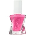 thumbnail image 1 of essie gel couture nail polish, model citizen, pink longwear nail polish, 0.46 fl. oz., 1 of 5