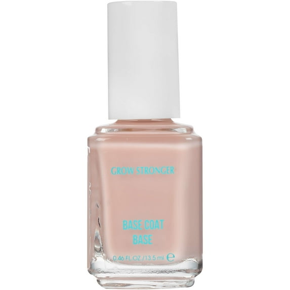 essie grow stronger base coat