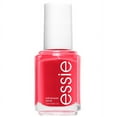 thumbnail image 1 of essie nail polish, e-nuf is e-nuf, coral nail polish, 0.46 fl. oz., 1 of 13