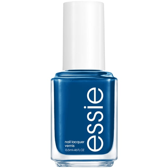 essie nail polish, limited edition fall 2021 collection, feelin' amped, 0.46 fl. oz.