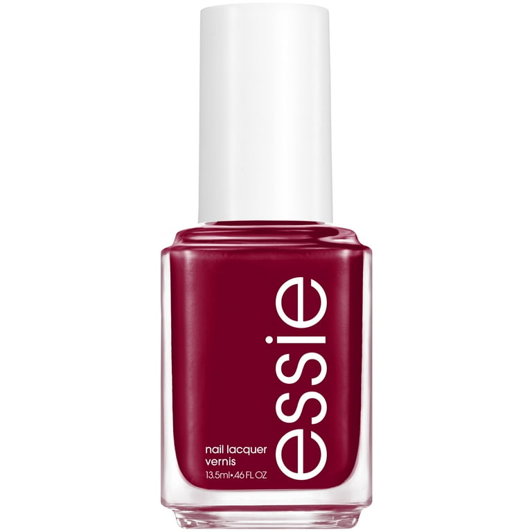 essie nail polish, limited edition fall 2021 collection, off the record, 0.46 fl oz essie nail polish, limited edition fall 2021 collection, off the record, 0.46 fl oz