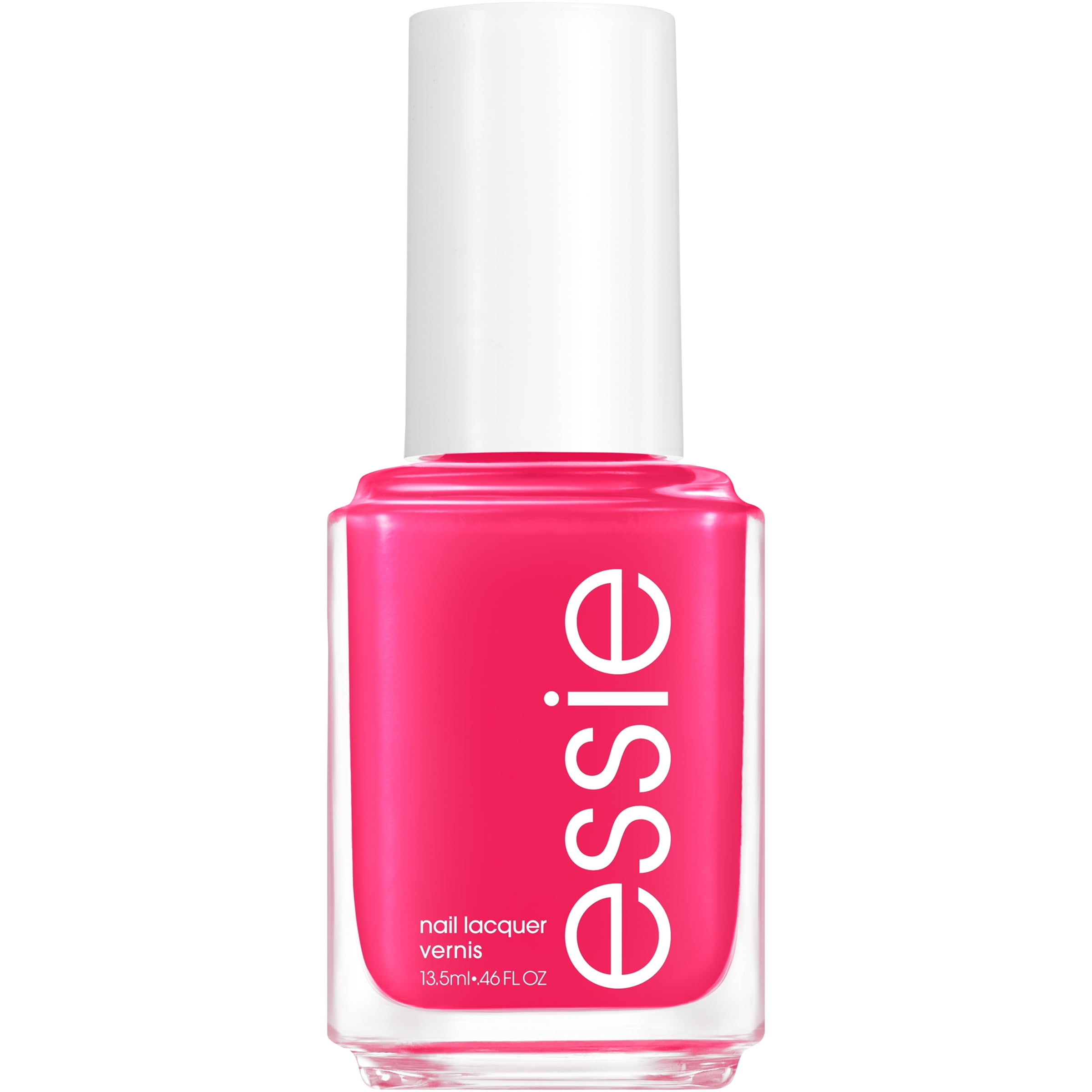 essie nail polish, limited edition summer 2021 collection, pucker up, 0.46  fl oz - Walmart.com