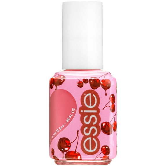 essie nail polish, valentine's day 2020 collection, talk sweet to me, 0.46 fl. oz.
