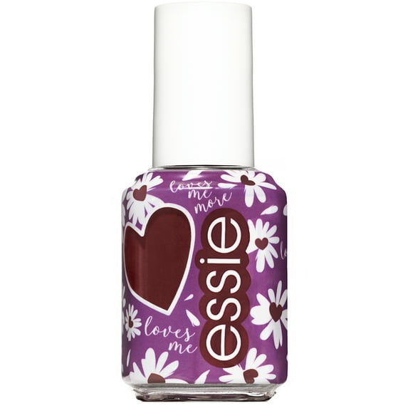 essie nail polish, valentine's day 2020, love-fate relationship, 0.46 fl. oz.