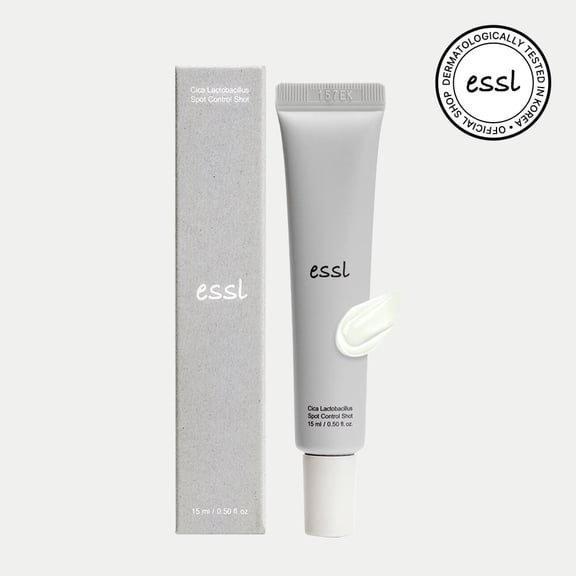 essl Cica Lactobacillus Spot Control Shot, 0.5 fl. oz.
