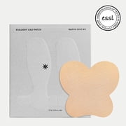 essl LIGHT Calf Patch, 8ea