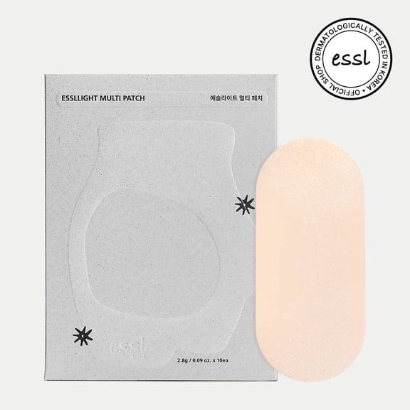essl LIGHT Multi Patch, 10ea