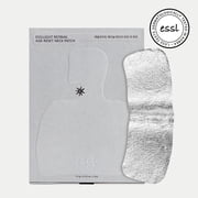 essl LIGHT Retinal Age-Reset Neck Patch, 5ea