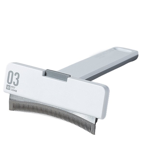 est Cat Grooming Brush for Shedding and Grooming Removes Loose