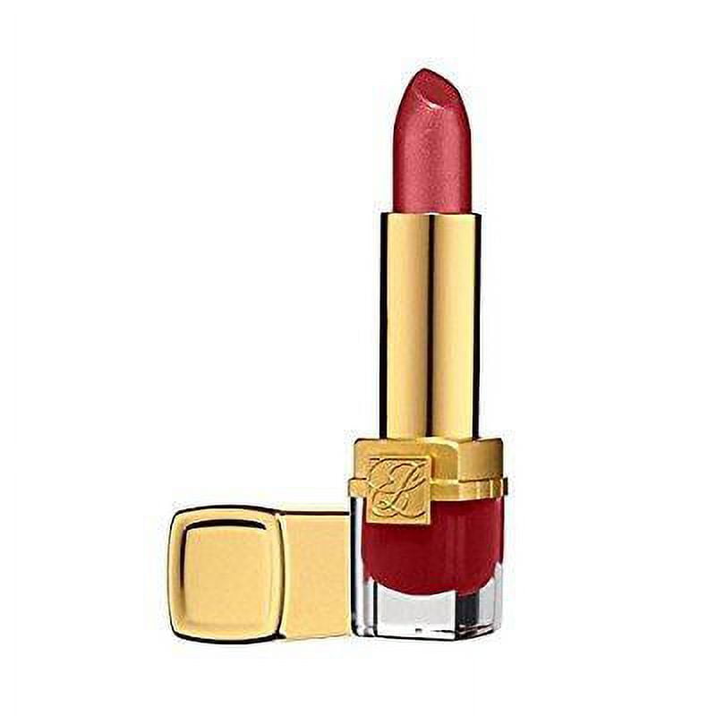 estee lauder pure color long lasting lipstick 26 nectarine