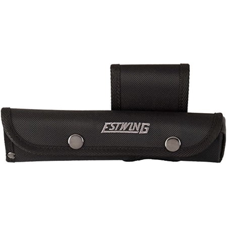 estwing #22 black replacement sheath for e30, e30se, e13p & e13pm