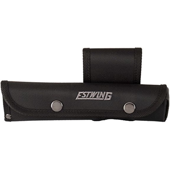 estwing #22 black replacement sheath for e30, e30se, e13p & e13pm