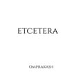 thumbnail image 1 of etcetera, (Paperback), 1 of 1