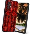 thumbnail image 1 of ethnic-southwest-pattern-414 Phone Case, Designed for Samsung Galaxy A32 5G Case Soft Silicon for women girls boys wife gift,Shockproof Phone Cover, 1 of 1