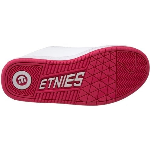 etnies Fader Skate Shoe (Toddler/Little Kid/Big Kid)