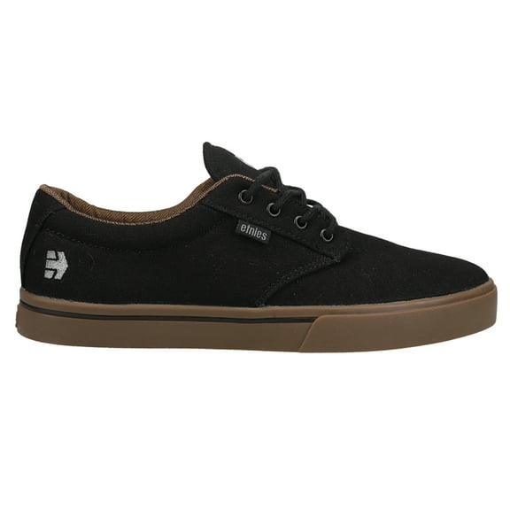 etnies Jameson 2 Eco Black/Charcoal/Gum