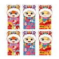 ets For Spring Festival 2025 Year Money Envelope GXX R6F2