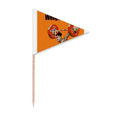 thumbnail image 1 of eu weightlifting ancient Toothpick Triangle Cupcake Toppers Flag, 1 of 3