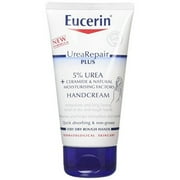 eucerin dry skin intensive hand - 75ml