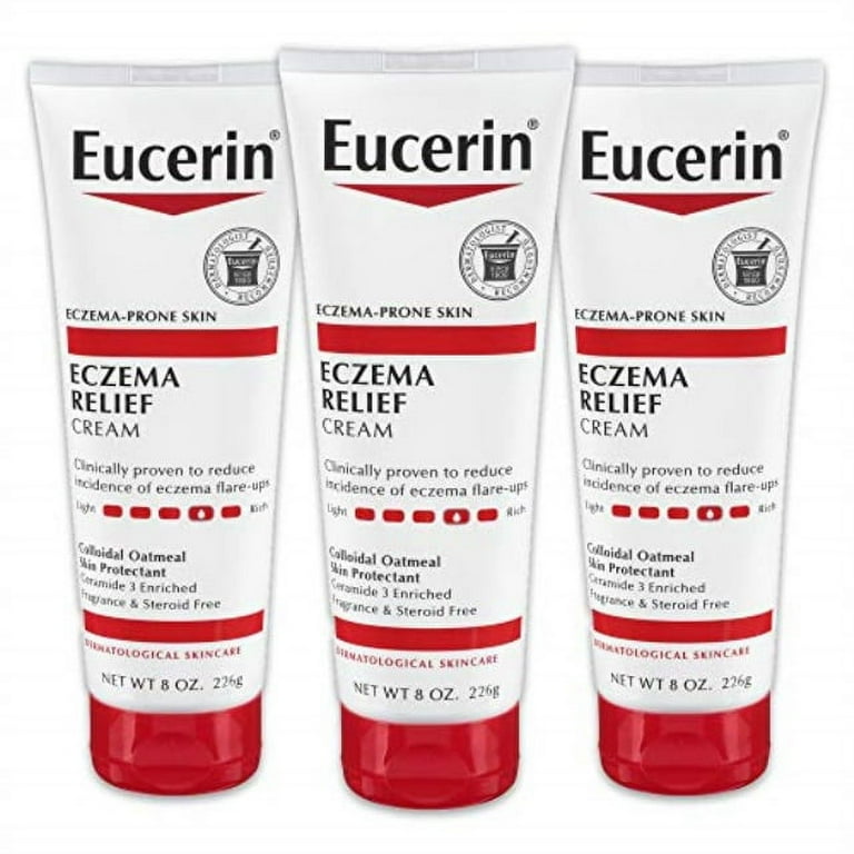 Eczema sale relief cream