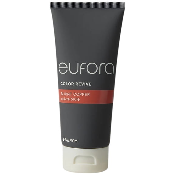 eufora COLOR REVIVE BURNT COPPER 3 Fl. Oz.