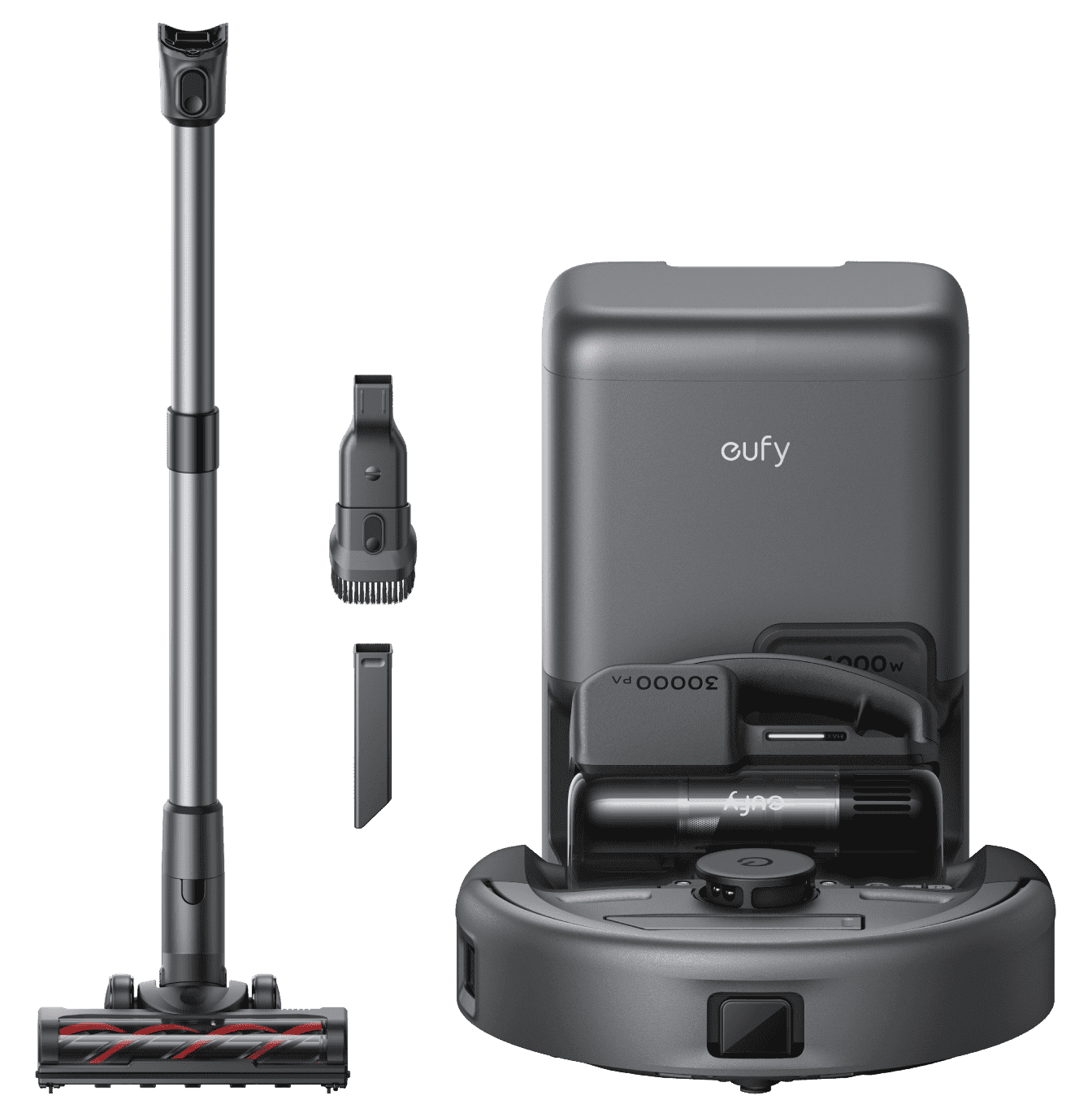 Eufy Robot Vacuums in Vacuums, Steamers & Floor Care Eufy Robot Vacuums in Vacuums, Steamers & Floor Care
