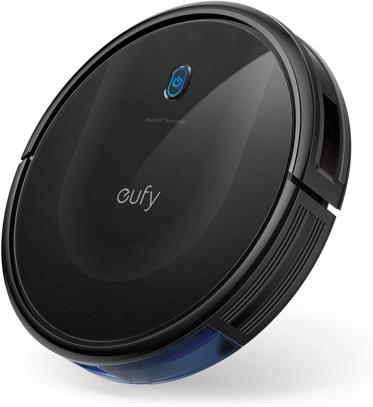 eufy BoostIQ RoboVac 11S MAX, Robot Vacuum Cleaner, 2000Pa Suction, Quiet, Self-Charging, Black - image 1 of 7