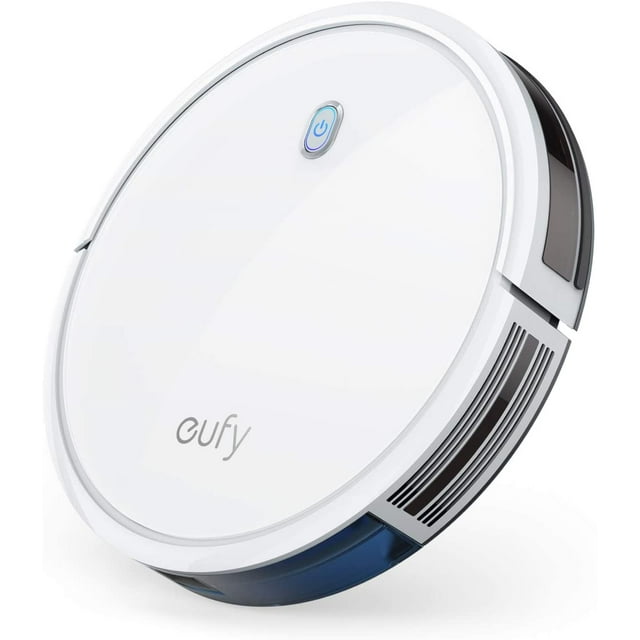 eufy BoostIQ RoboVac 11S Robot Vacuum Cleaner SelfCharging Slim
