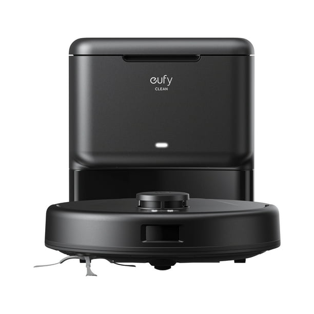 Eufy L50 SES + Station - Intelligent cleaning units - Walmart