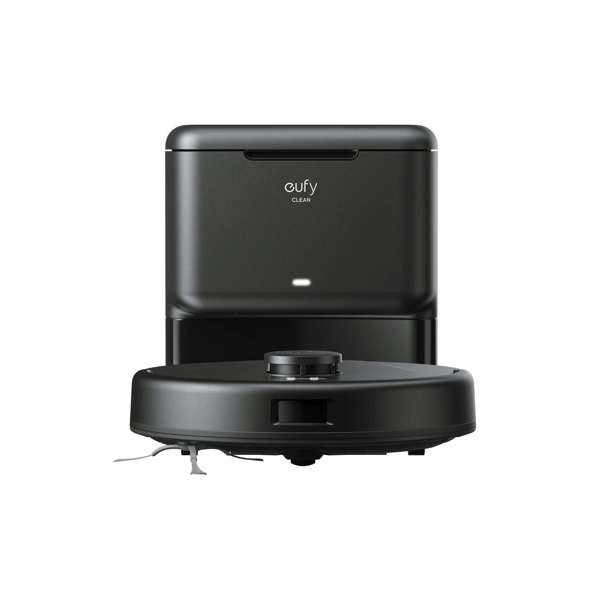 eufy Clean L50 SES Robot Vacuum Cleaner with Self-Empty Station