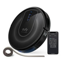 eufy Clean RoboVac G30 Verge, Robot Vacuum with Home Mapping, 2000Pa Suction, Wi-Fi, T2252Z11, New
