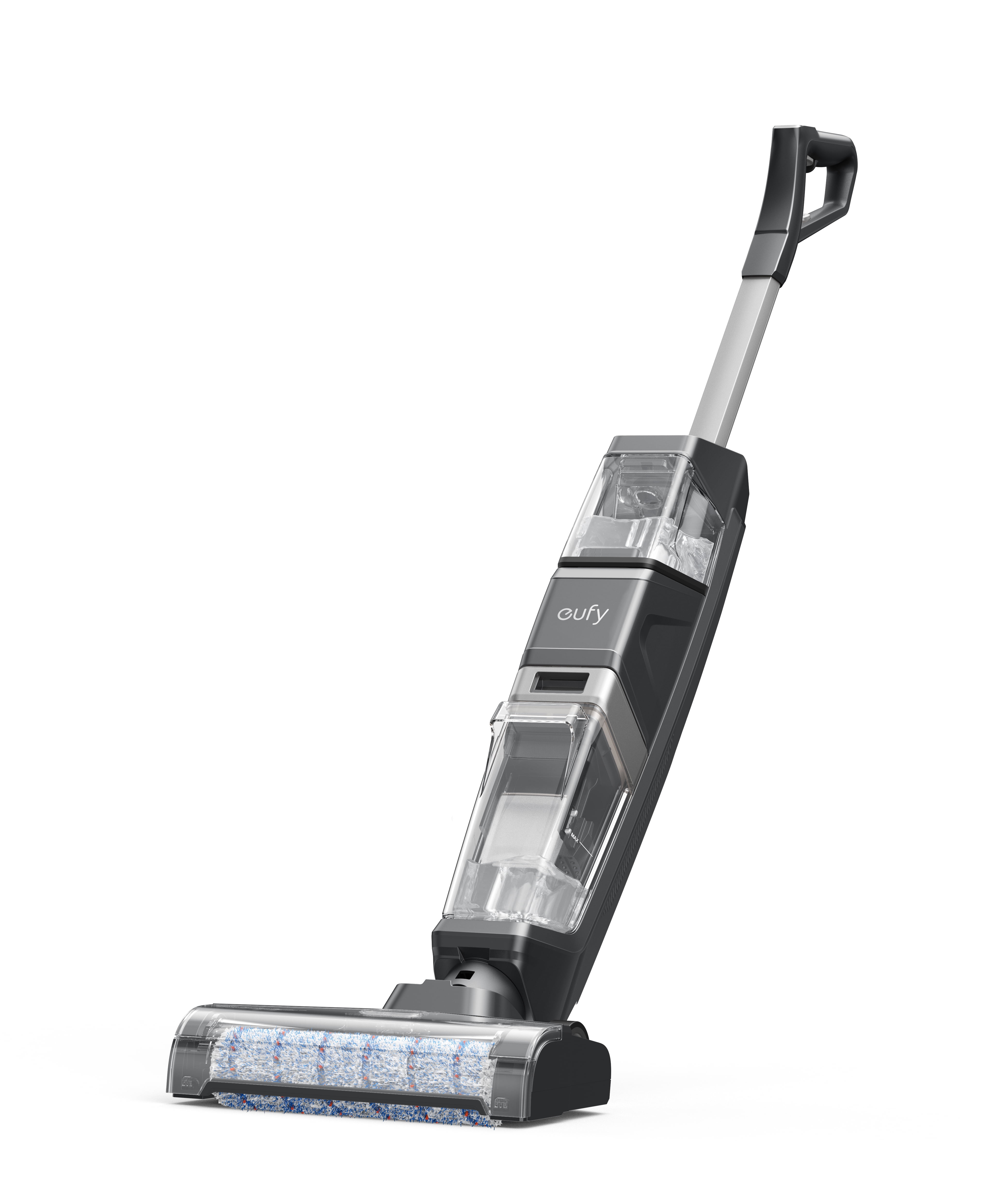 Silvercrest Electric Cleaning Brush Testing 