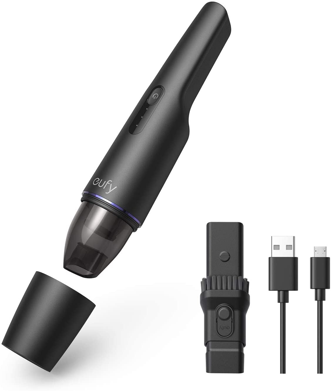 eufy by Anker HomeVac H11, 1.2lbs Lightweight, Cordless