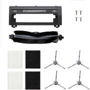 eufy Replacement Accessories Kit for eufy L60 Series with Self-Empty Station