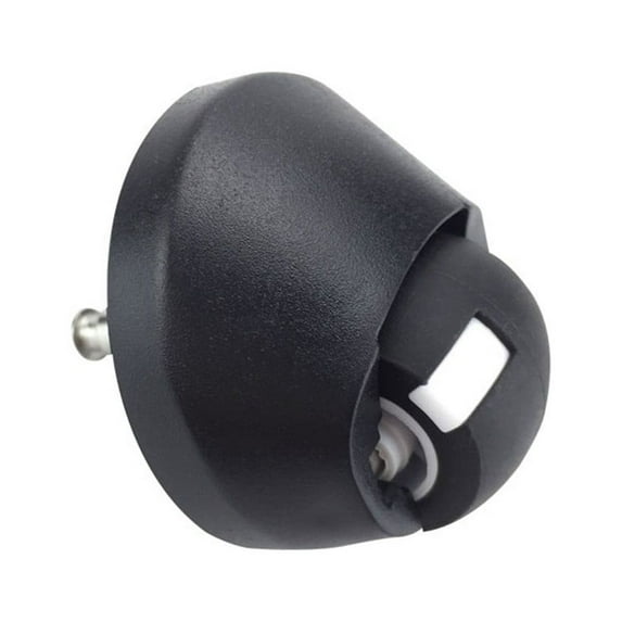 eufy RoboVac Wheel Replacement - Fit 11S/30, High-Strength Material - Front Wheel, Easy Install, Durable