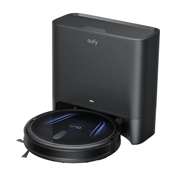 Eufy G40+ Robot Vacuum Self-Emptying Robot Vacuum