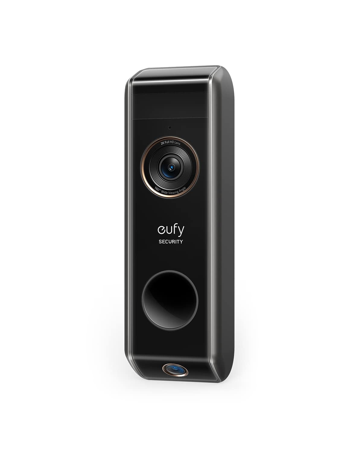 eufy 2k battery doorbell