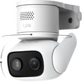 thumbnail image 1 of eufy Security Indoor/Outdoor Camera C31, 360° Pan &Tilt, AI AutoTracking, 1 of 9