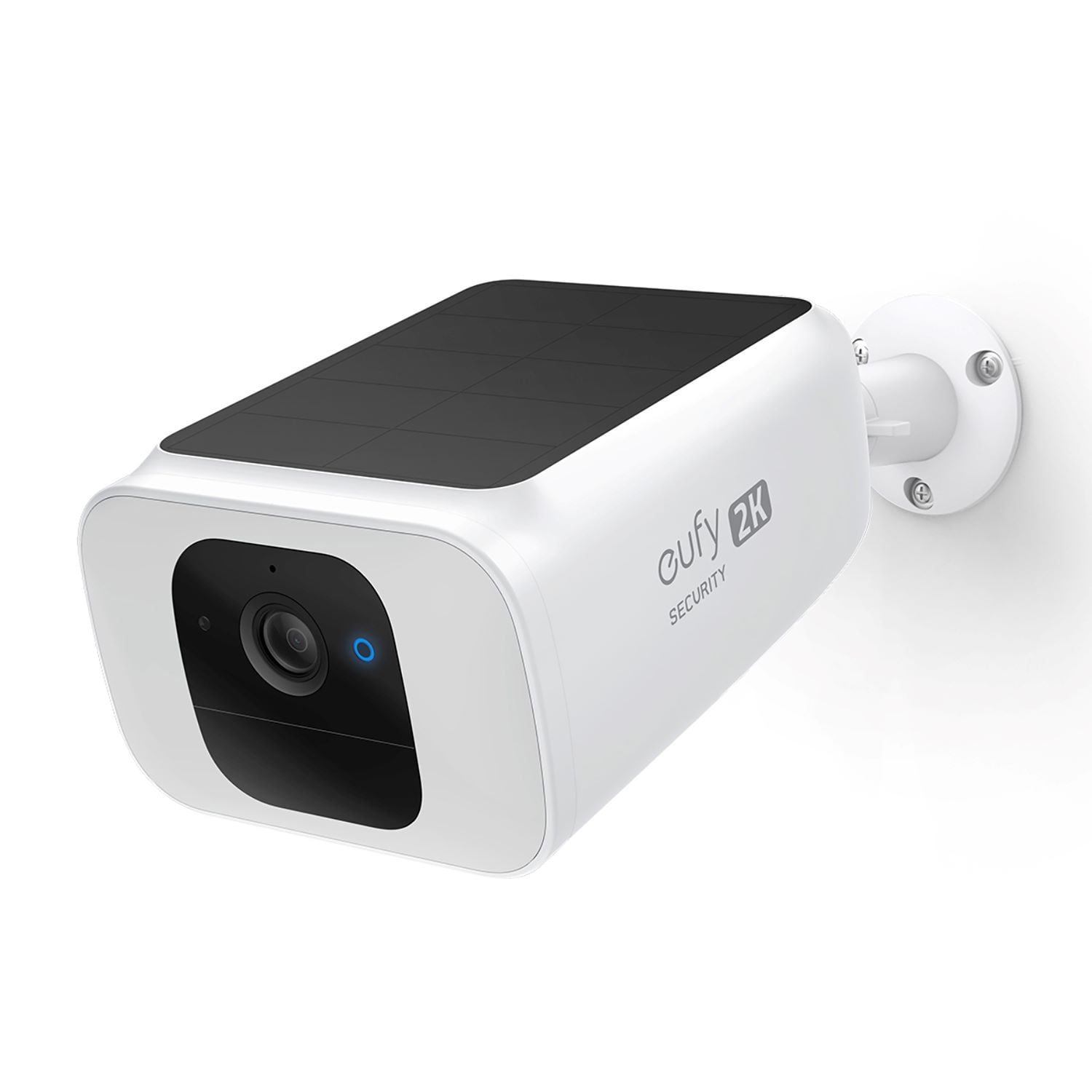 eufy Security SoloCam S230 Wireless 2K Solar Powered Camera w/Spotlight, No Monthly Fee Sansujyuku sansujyuku.com