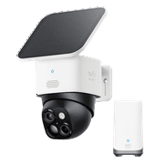 防犯カメラ eufy Security BaseS380 & SoloCamS340 防犯カメラ eufy Security BaseS380 & SoloCamS340 Amazon.com